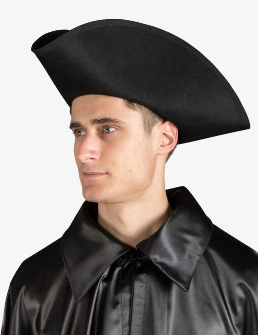 Columbus Tricorn