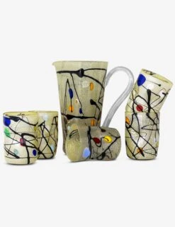 Convivio Glasses Set