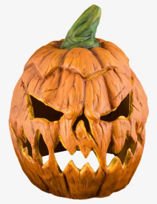 Pumpkin Halloween Mask
