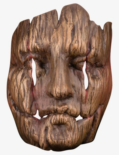 No Brand Trunk Face