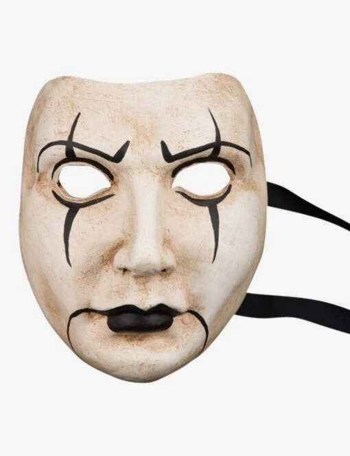 Crow Face