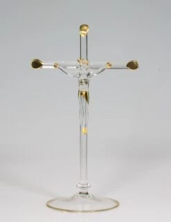 Crucifix 001