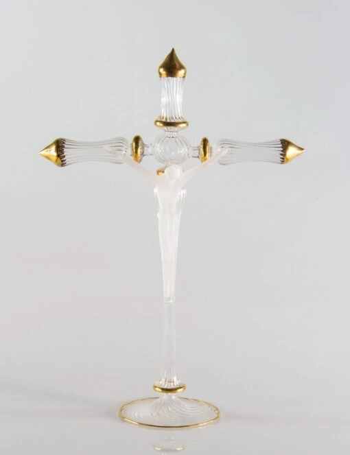Crucifix 002