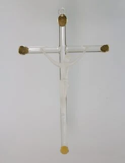 Crucifix 004