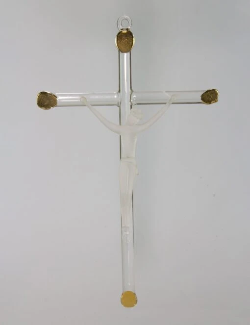 Crucifix 004