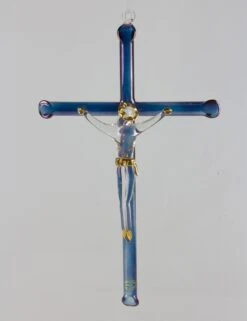 Crucifix 005