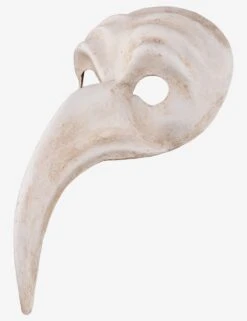 Curved Zanni Classic