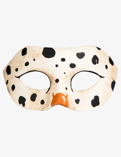 Dalmatian