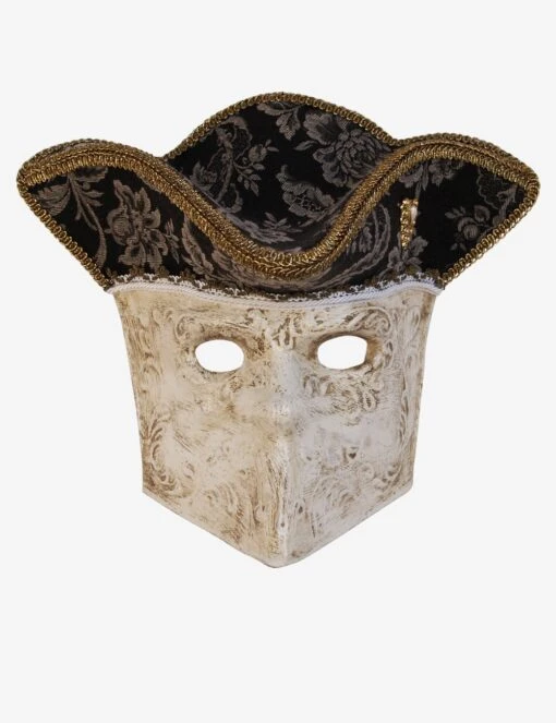Damask Bauta