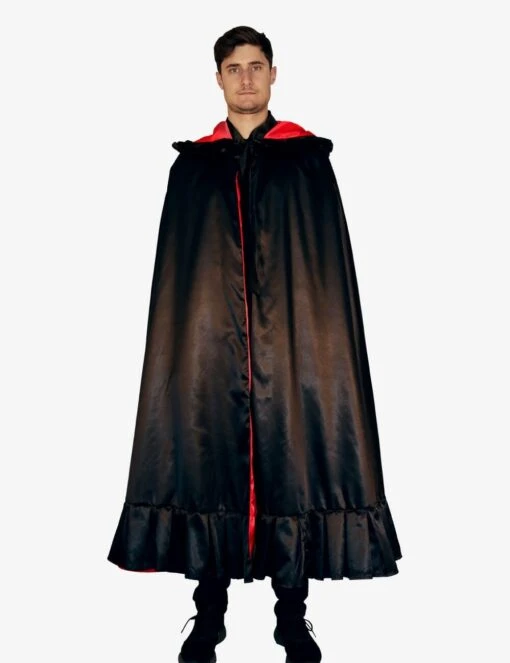 Dante Cloak