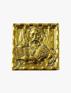 Decoration San Marco 001