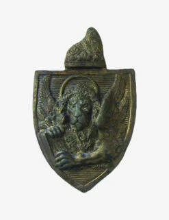 Decoration San Marco 002