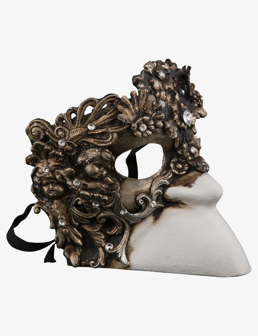 Diamond Bauta - Image 2