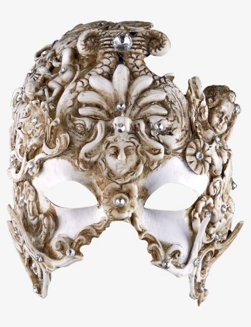 Diamond Helmet