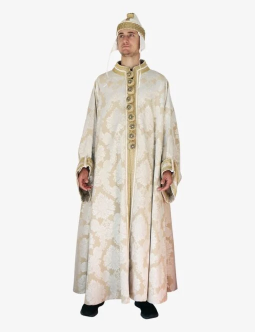 Doge's Outfit