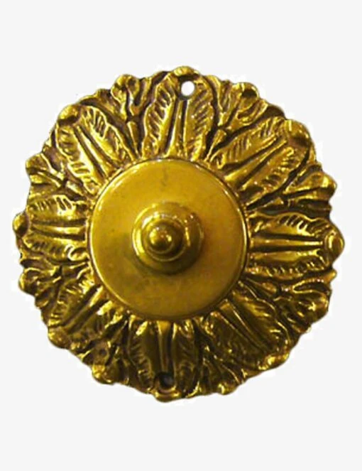 Doorbell 003