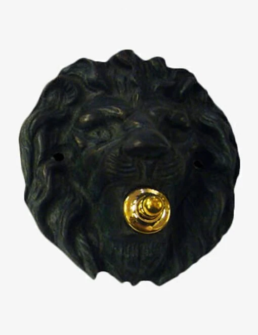 Doorbell 006