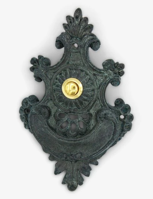Doorbell 007