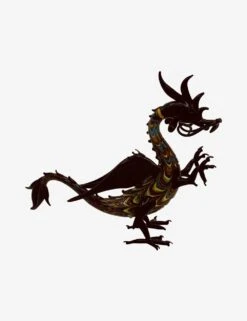 Alessandro Dragon 003