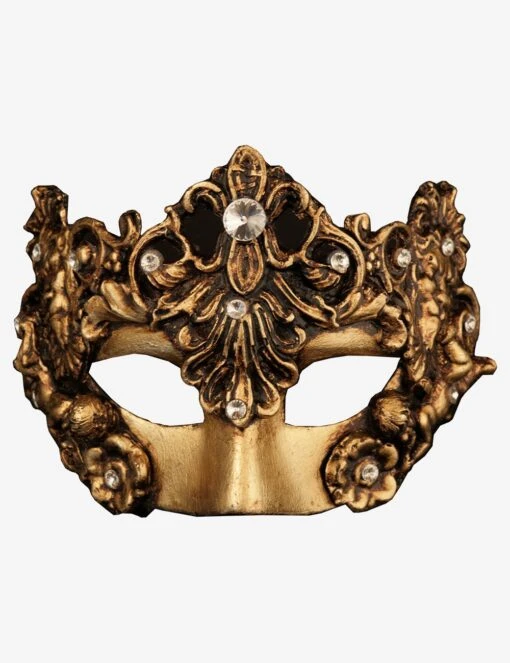 Duchess Columbina Gold