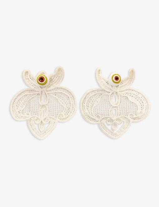 Earrings 001