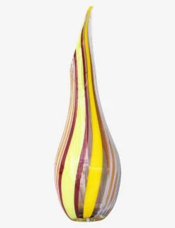 Fiamma Medium Red And Yellow