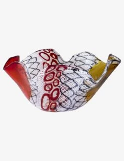 Filigrana Centrepiece