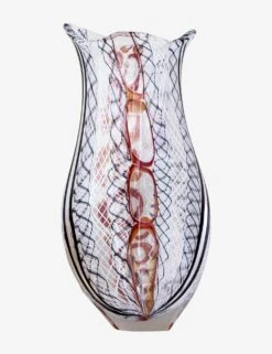 Filigrana Vase
