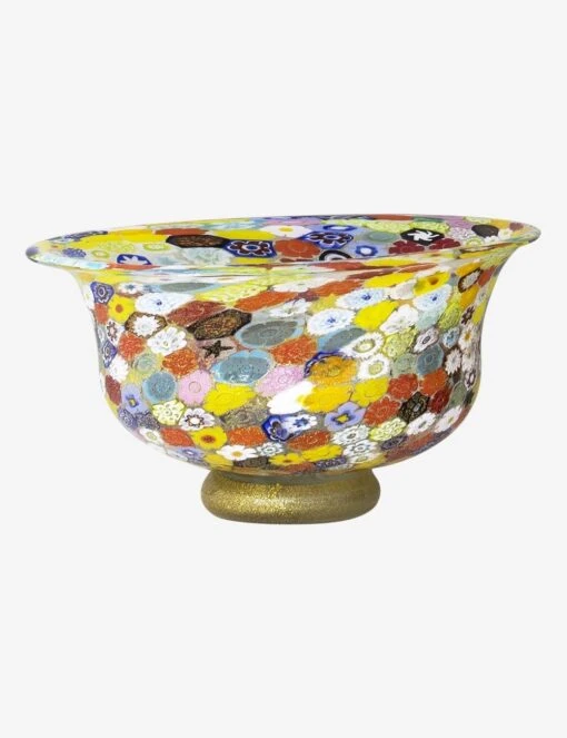 Fiori D'oro Centrepiece
