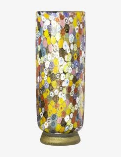 Fiori D'oro Vase