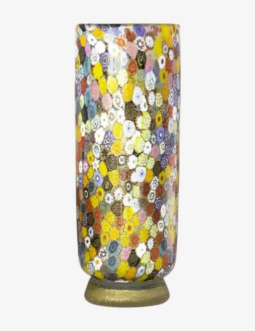 Fiori D'oro Vase