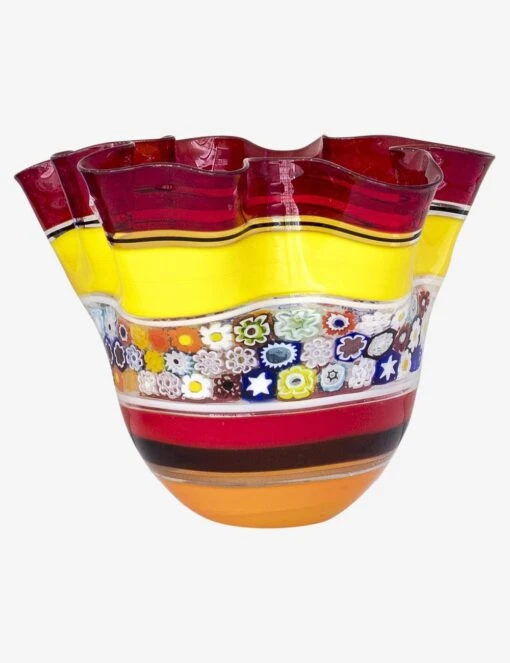 Foulard Murrine