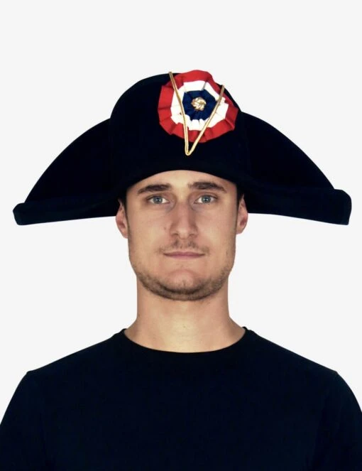 French Policeman 18th Century