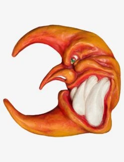 Furious Moon
