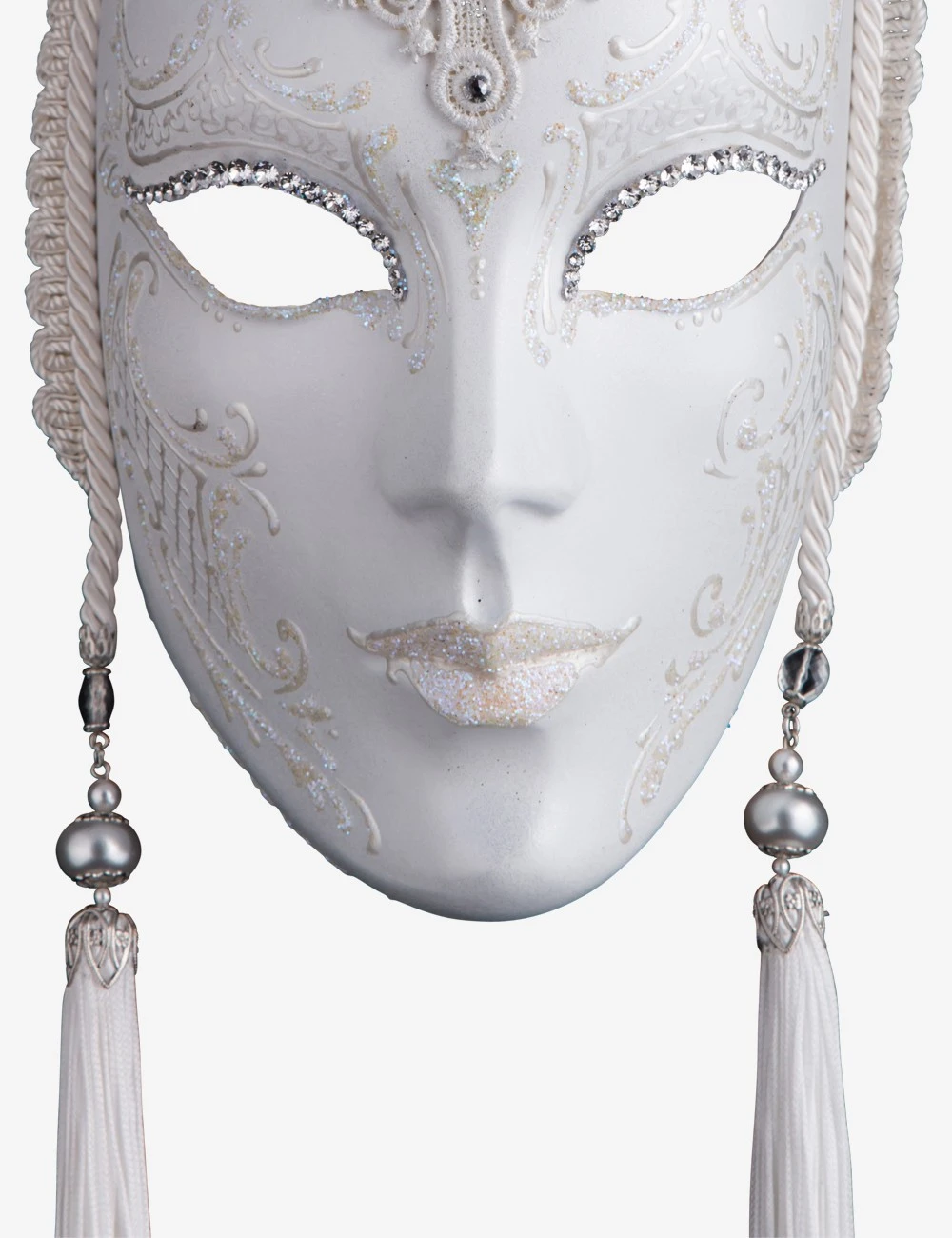 Giulietta White - Image 2