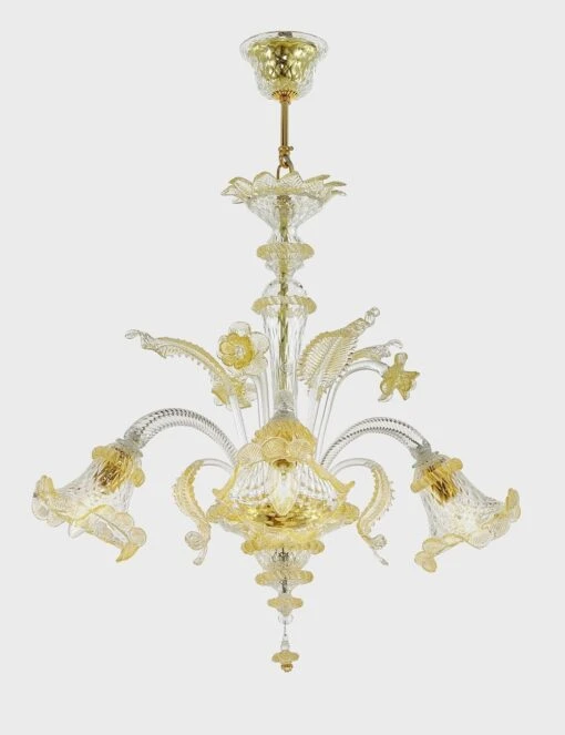 Gold Atena