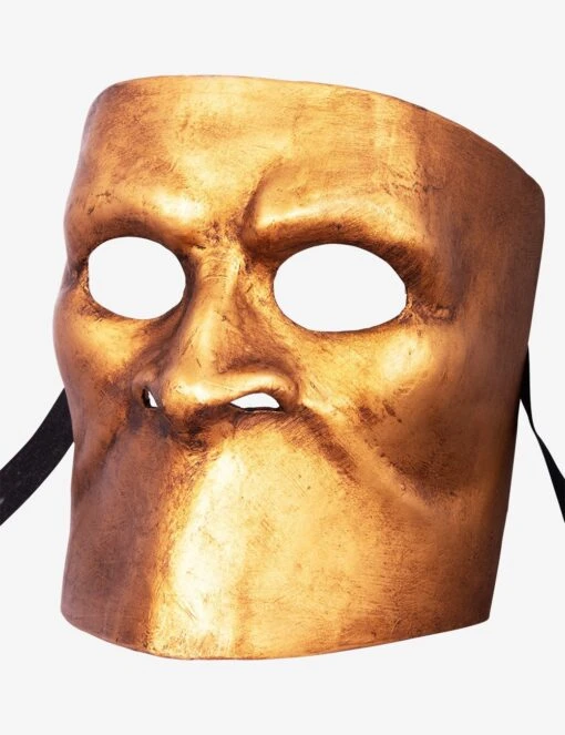 No Brand Gold Bauta