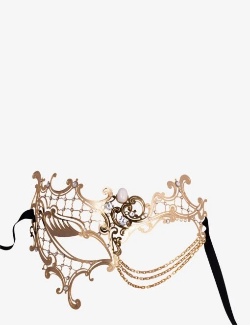 Gold Belle Epoque