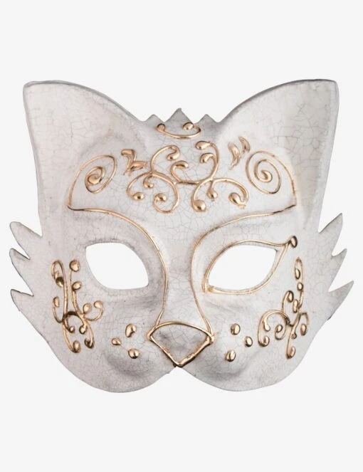 Gold Cat