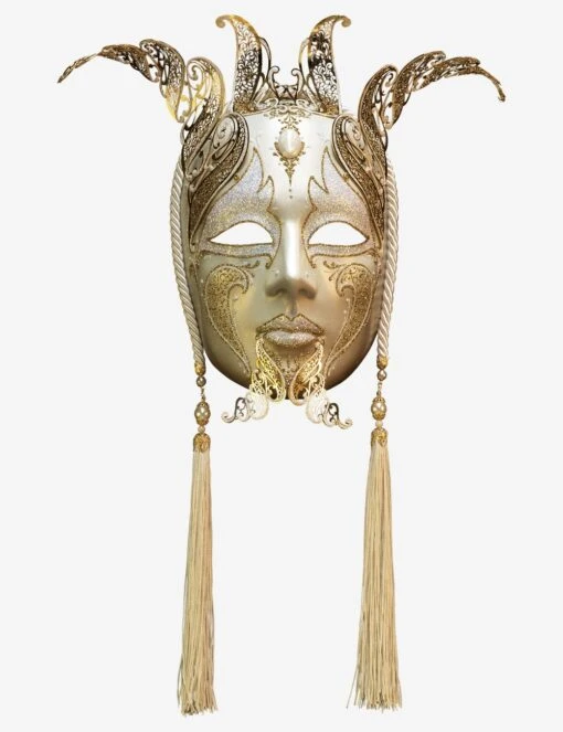 Golden Fauno