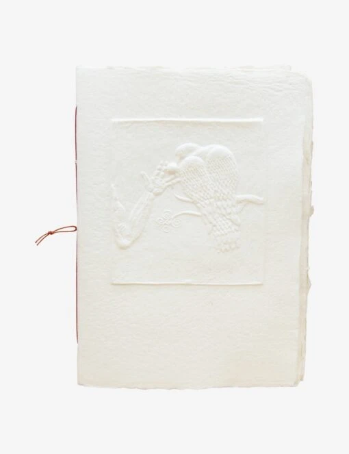 Guestbook Eagle