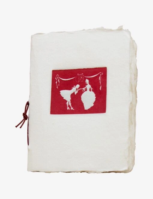 Guestbook Madame 002