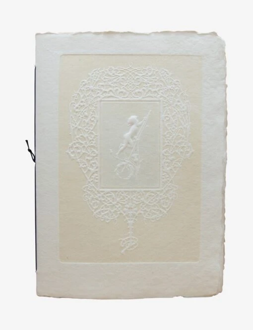 Guestbook Painter