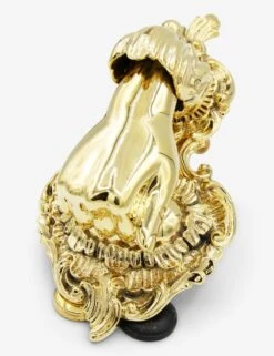 Hand Door Knocker 001
