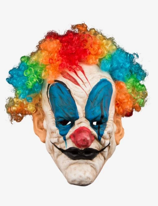 Horror Clown