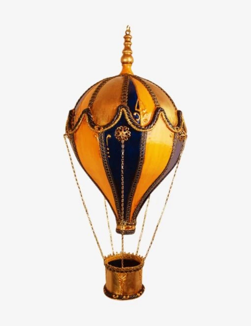 Hot Air Balloon 001