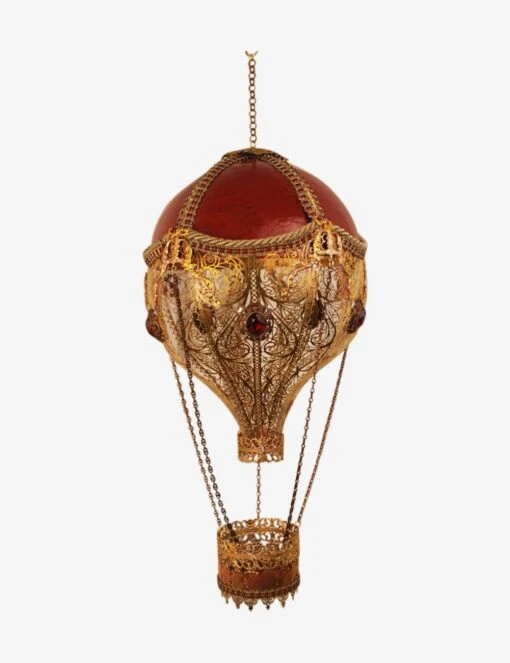 Hot Air Balloon 005