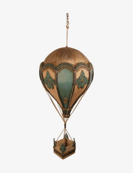 Hot Air Balloon 006