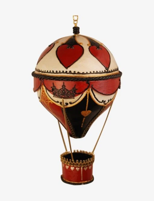 Hot Air Balloon 008