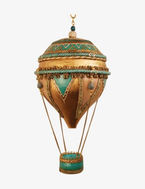 Hot Air Balloon 012